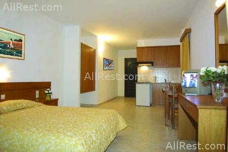 Asterias Village Hotel 14